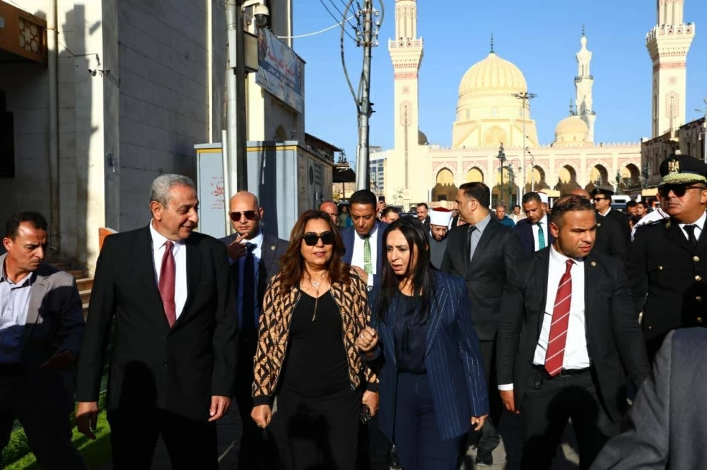 عروس الدلتا تستعيد رونقها: 