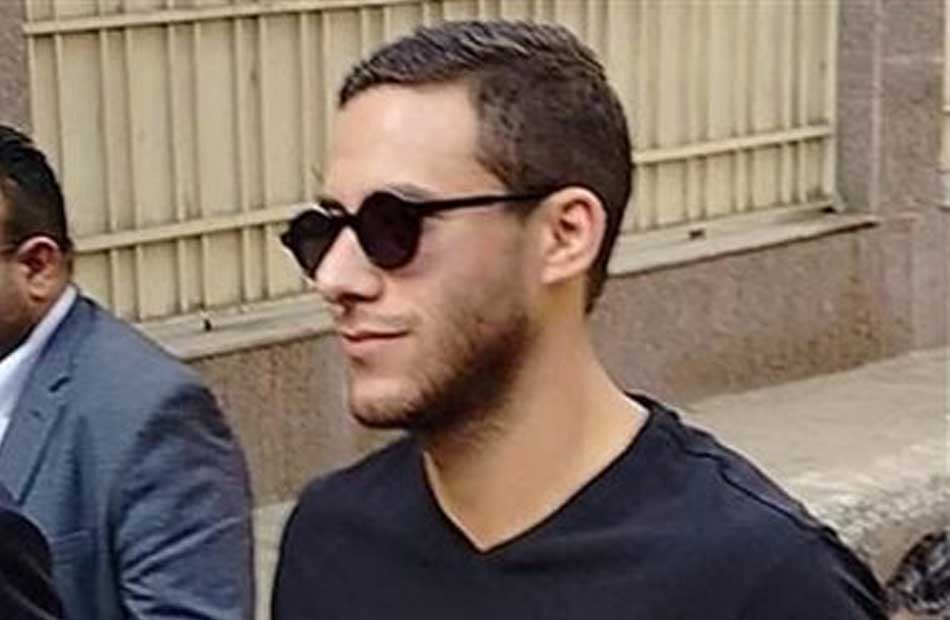 للنطق بالحكم..استمرار حبس رمضان صبحي و3 ٱخرين لـ 30 ديسمبر