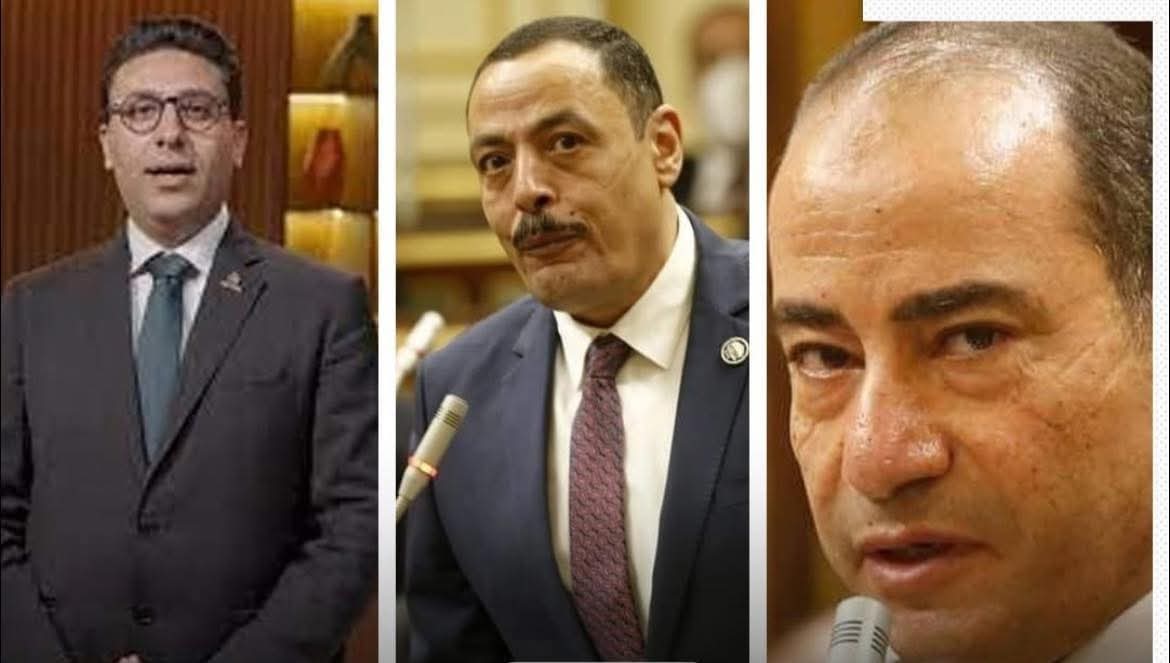 نصار وأمين وتوفيق يحسمون مقاعد شبرا الخيمة في الجولة الأولى لانتخابات النواب