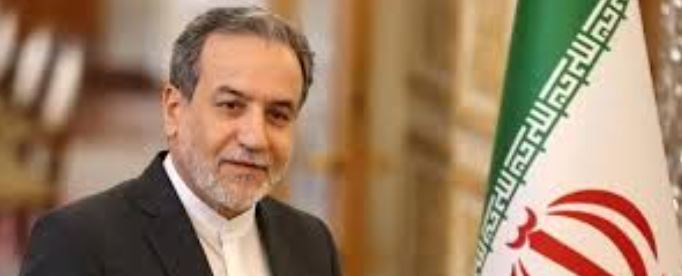 عباس عراقجي يزور روسيا بعد غد