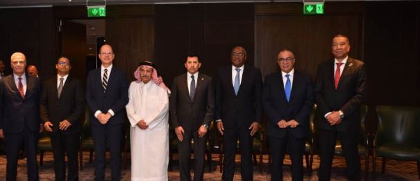 مصر تستضيف الجمعية العمومية للاتحاد الإفريقي لكرة السلة