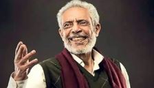 اليوم..أول ذكرى لرحيل «القبطان» نبيل الحلفاوي