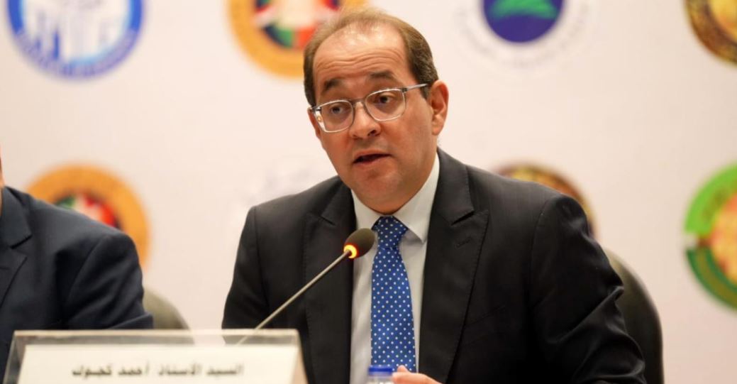 وزير المالية لـ قيادات المديريات: 