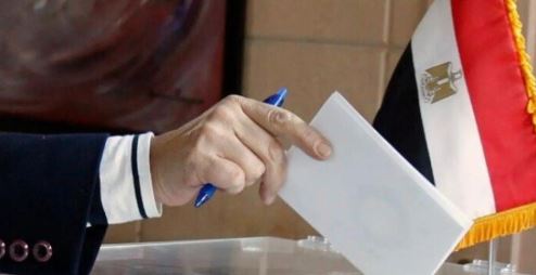 الفرز بدأ.. غلق باب التصويت أمام  المصريين في الكويت بالمرحلة الثانية لانتخابات 