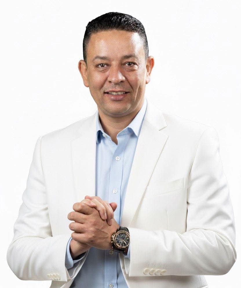 موعد بدء التقديم في أكبر ملتقى توظيفي بالقليوبية..النفيلي: التمكين الاقتصادي أولويتنا