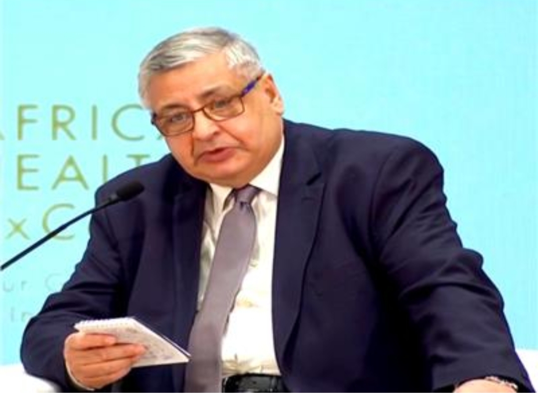 للحد من انتشار العدوى..مستشار الرئيس يطالب المدارس بعدم خصم درجات من المصابين بنزلات برد