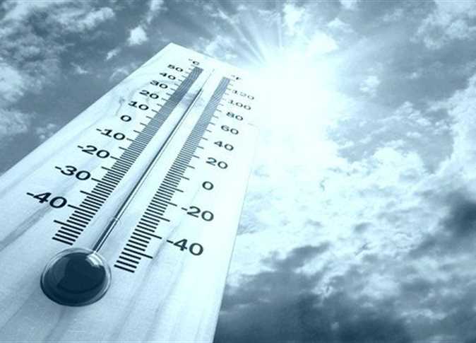 تعرف على أسباب الانخفاض الملحوظ في درجات الحرارة..والقاهرة الكبرى تتراجع إلى 20 درجة