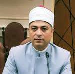 الشيخ عبد الرحمن رضوان مديرا لأوقاف القليوبية