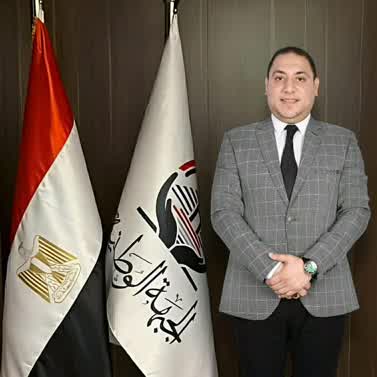 محمد عاطف طه: اختاروا من يمثلكم بجد..وقناعتكم هي ضمانة حقوقكم