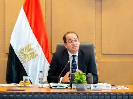 كجوك يعلن «الحزمة الثانية» من التسهيلات الضريبية..وتيسيرات ضريبية غير مسبوقة