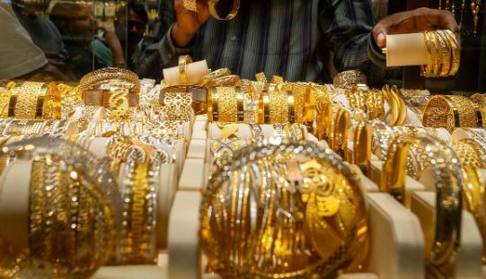 أسعار الذهب اليوم في مصر.. عيار 21 مفاجأة