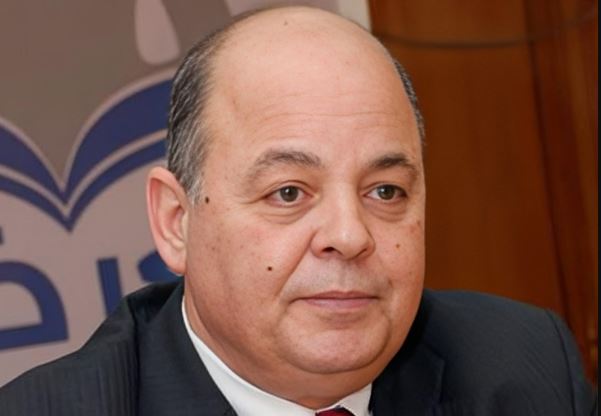 وفاة الدكتور محمد صابر عرب وزير الثقافة الأسبق