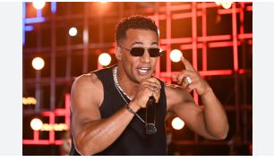 محمد رمضان يقدم الأغنية الرسمية لكأس الأمم الإفريقية بالمغرب