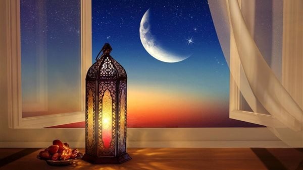شهر رمضان..وبدء العد التنازلي