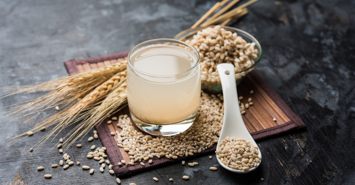 المشروب الطبيعي الذي يعزز التخسيس وينظف الجسم