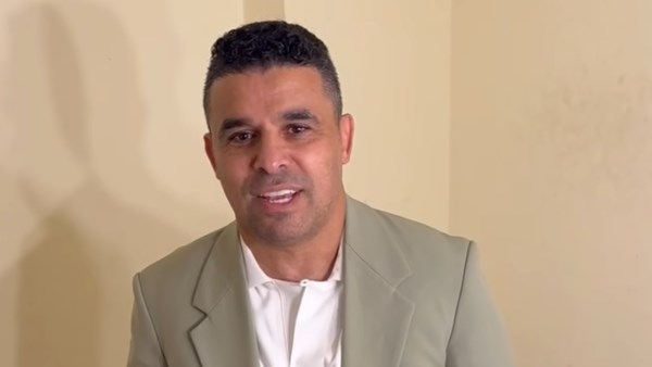 تغيير مفاجئ في تشكيل الفراعنة..الغندور يكشف اسم المهاجم الأساسي أمام الإمارات