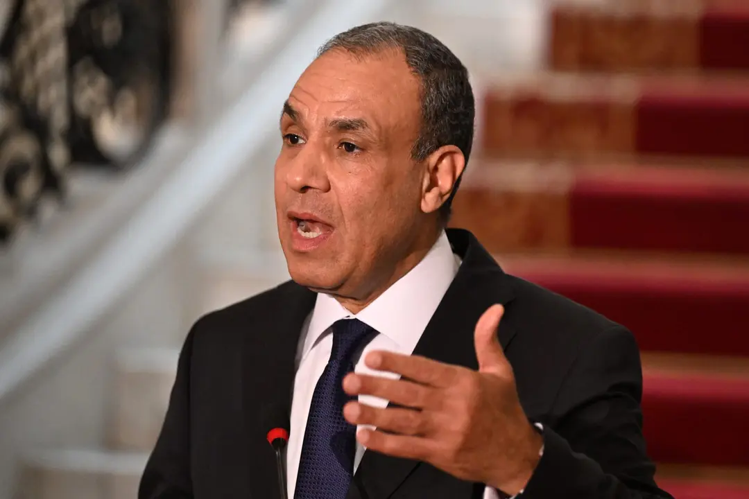 وزير الخارجية: العلاقات المصرية – السعودية تشهد تقاربا وتعاونا وثيقا