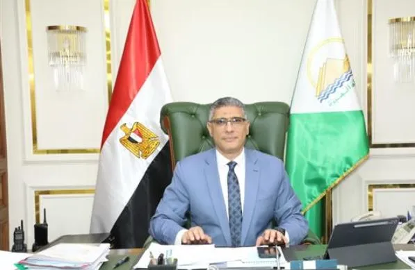 الجيزة تنفي إزالة العقارات على طريق الإخلاص.. وتحذر من الشائعات