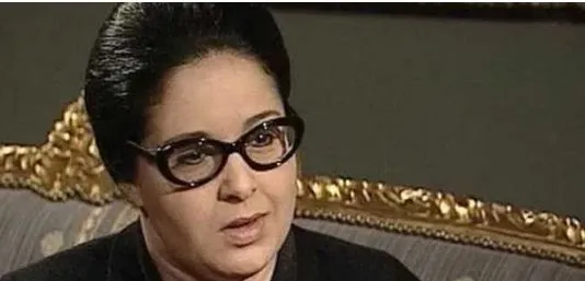 إعادة بث مسلسل أم كلثوم على شاشة القناة الأولى غدا الإثنين