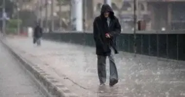شديد البرودة.. تفاصيل حالة الطقس غدا الثلاثاء