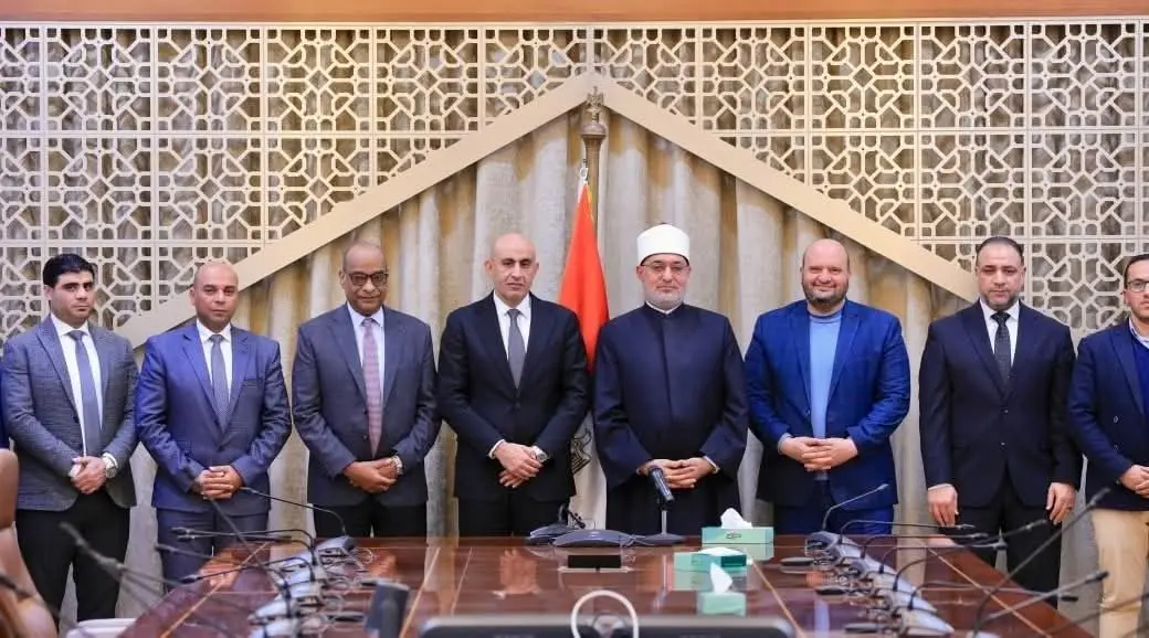 تحصين الهوية وبناء الوعي.. بروتوكول تعاون بين الإفتاء والتعليم لترسيخ الفكر الوسطي