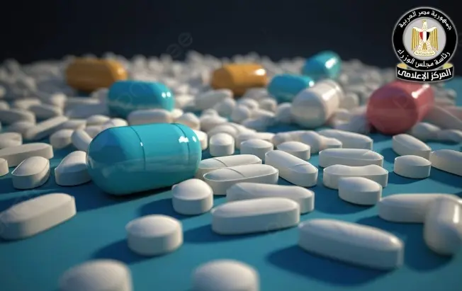 الحكومة: لا صحة لنقص أدوية البرد والأمراض المزمنة