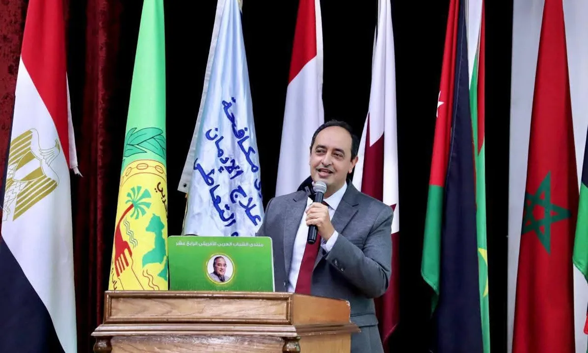 د. عمرو عثمان: ارتباط وثيق بين تعاطي المواد المخدرة وضعف الكفاءة الإنتاجية