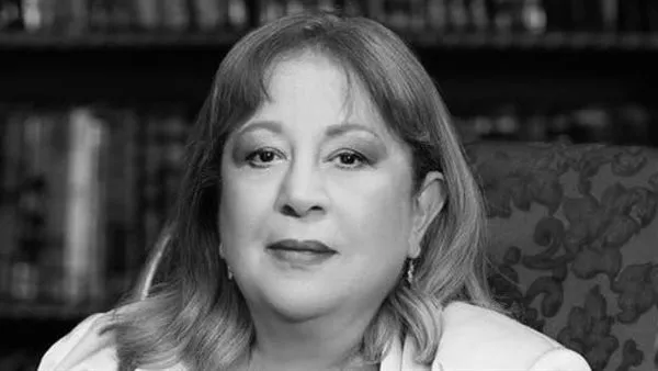 محطات في حياة سمية الألفي..أعمال خالدة