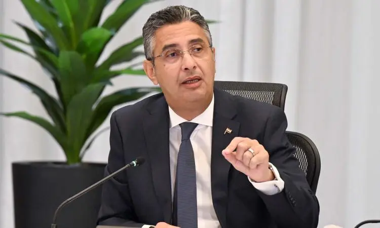 غدا.. وزير التموين يفتتح مكتب السجل التجاري ببنها