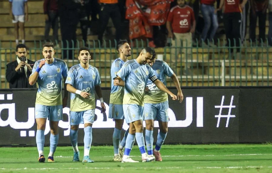 بعد 10 مباريات.. الأهلي يحقق انتصاره الأول تاريخياً في كأس الرابطة