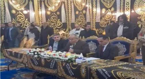 بعد ليلة ساخنة..ننشر النتائج الكاملة لجولة الإعادة لـ انتخابات النواب 2025 بـ القليوبية