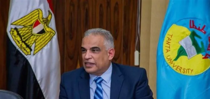 مستشفيات طنطا الجامعية توقع بروتوكول تعاون مع مؤسسة بنك مصر لتنمية المجتمع