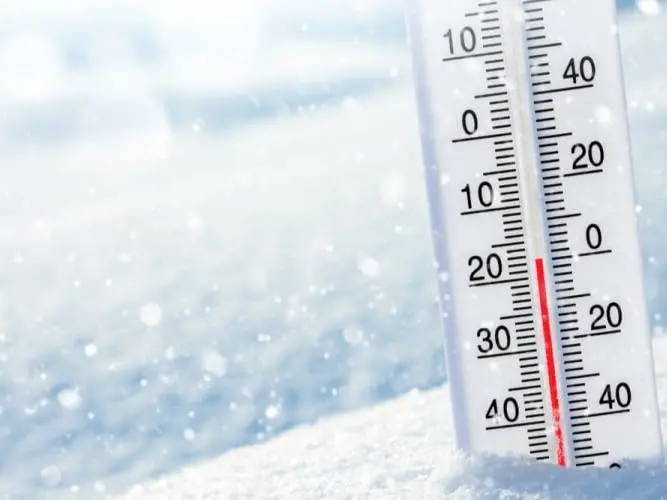 طقس اليوم.. شبورة مائية في الصباح وفرص ضعيفة لسقوط الأمطار