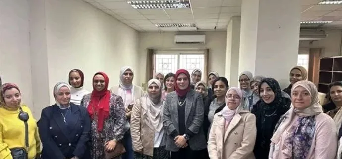 دورات لتحسين جودة الحياة للأشخاص ذوي الهمم وأسرهم بالإسكندرية