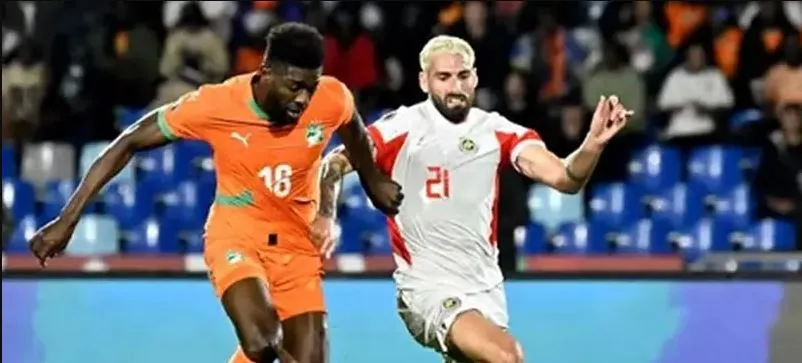 كأس إفريقيا.. كوت ديفوار تتجاوز موزمبيق يصعوبة وتعتلي صدارة المجموعة السادسة