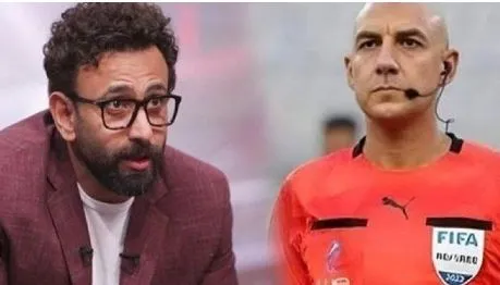 اليوم.. محكمة جنوب الجيزة تصدر حكمها في دعوى محمد عادل ضد الإعلامي إبراهيم فايق