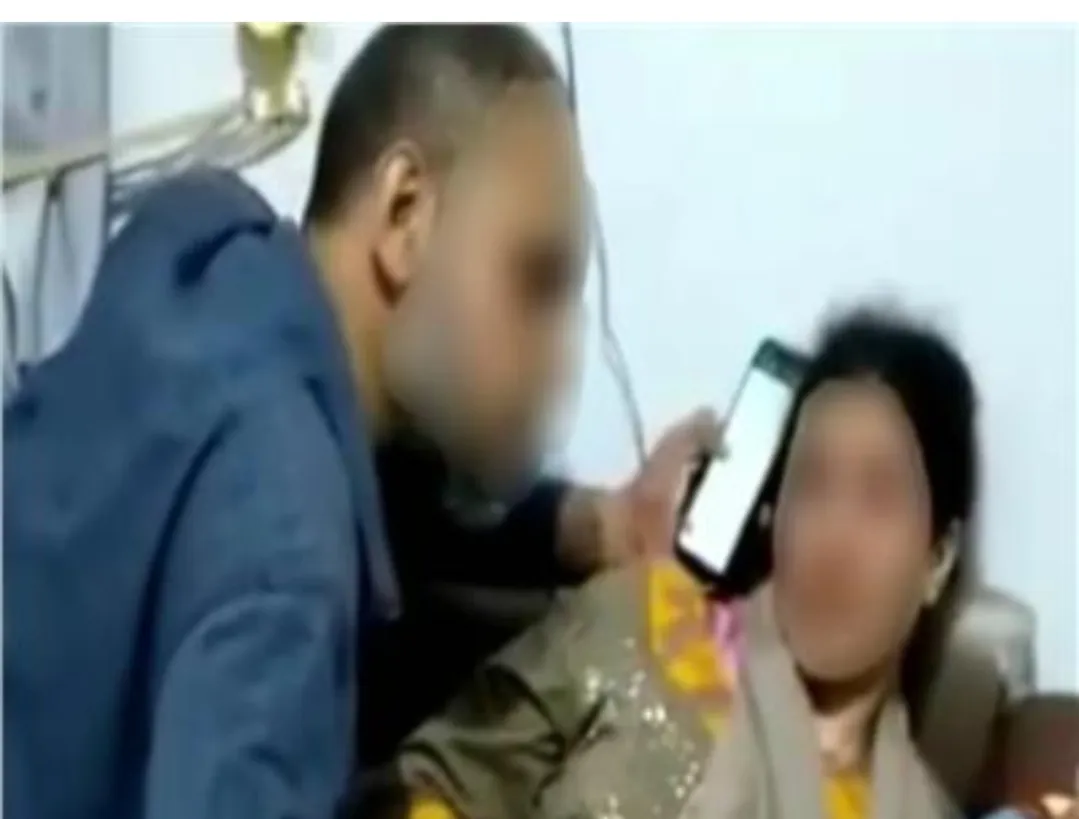 اعترافات صادمة لدجال المنصورة بعد ضبطه..وجهود مكثفة لتحديد هوية فتاة الفيديو