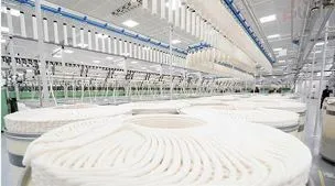 مجلس الوزراء يكشف.. حقيقة بيع مصانع الغزل والنسيج في مصر