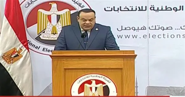 أسماء الفائزين بالقليوبية فى جولة الإعادة بانتخابات النواب 2025