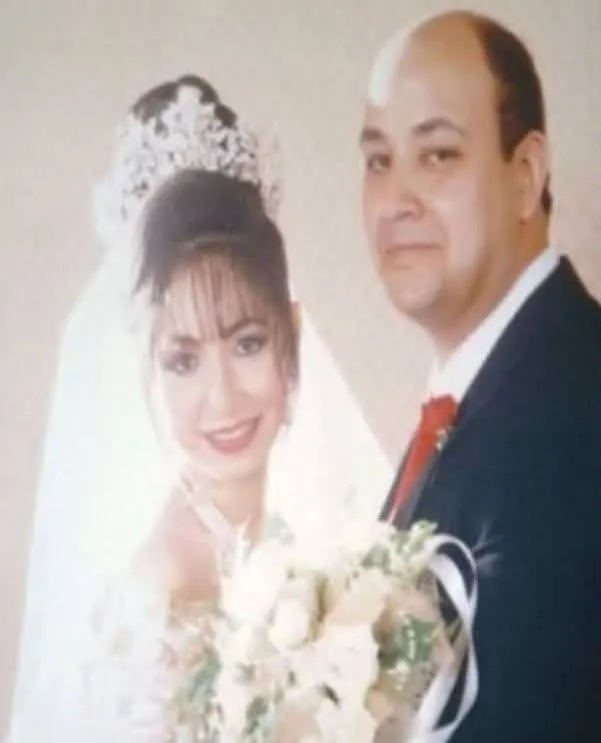بعد أكثر من 25 عام زواج..الحديدى تعلن انفصالها عن أديب