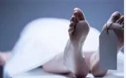 مقـتل بائع متجول على يد زوجته وعشيقها بـ أكتوبر