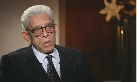 المهن السينمائية تنعي المخرج الكبير داود عبد السيد