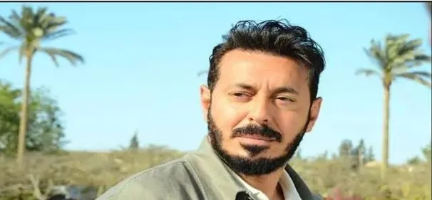 درش.. مسلسل جديد لـ مصطفى شعبان في رمضان القادم