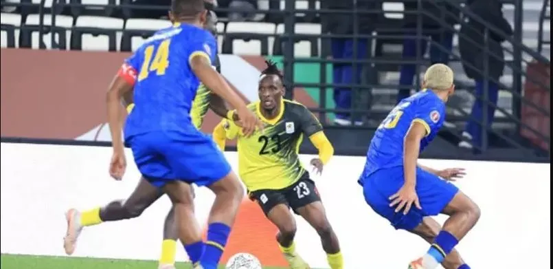 أوغندا تتعادل مع تنزانيا بهدف لكل فريق في أمم أفريقيا.. ومصر تترقب