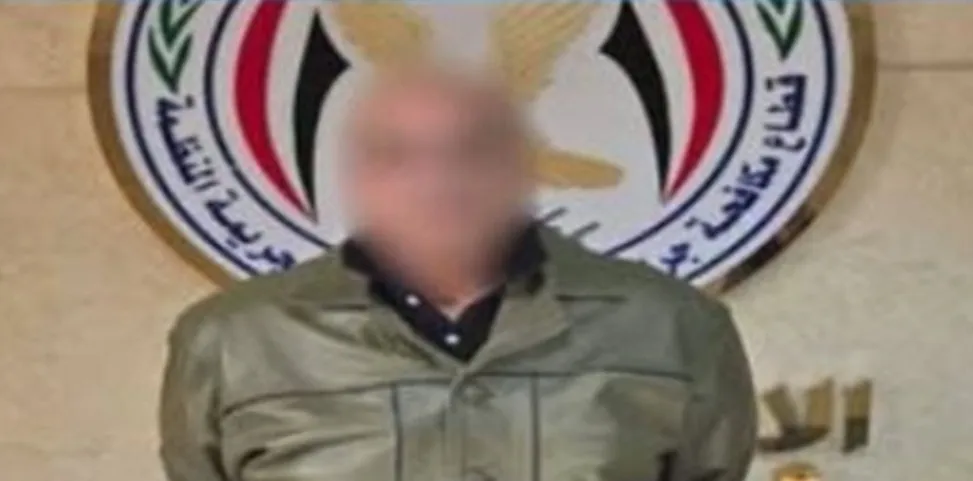 طمع ينتهي بالكلبشات.. مالك شركة يرفض إعادة مبلغ مالي دخل حسابه بالخطأ