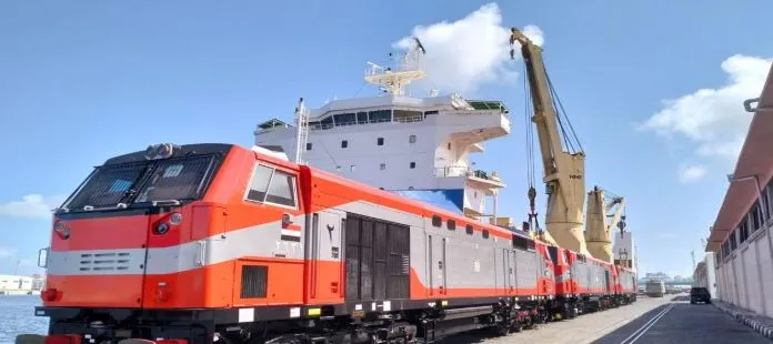 السكة الحديد تكشف حقيقة إسناد إدارة الهيئة للقطاع الخاص