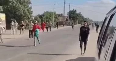 هروب جماعي لنزلاء مصحة إدمان غير مرخصة بالمريوطية والنيابة تبدأ التحقيقات