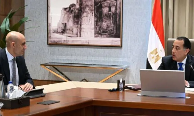 مدبولي يوجه بتأمين امتحانات الثانوية العامة وفرض عقوبات رادعة لمكافحة الغش