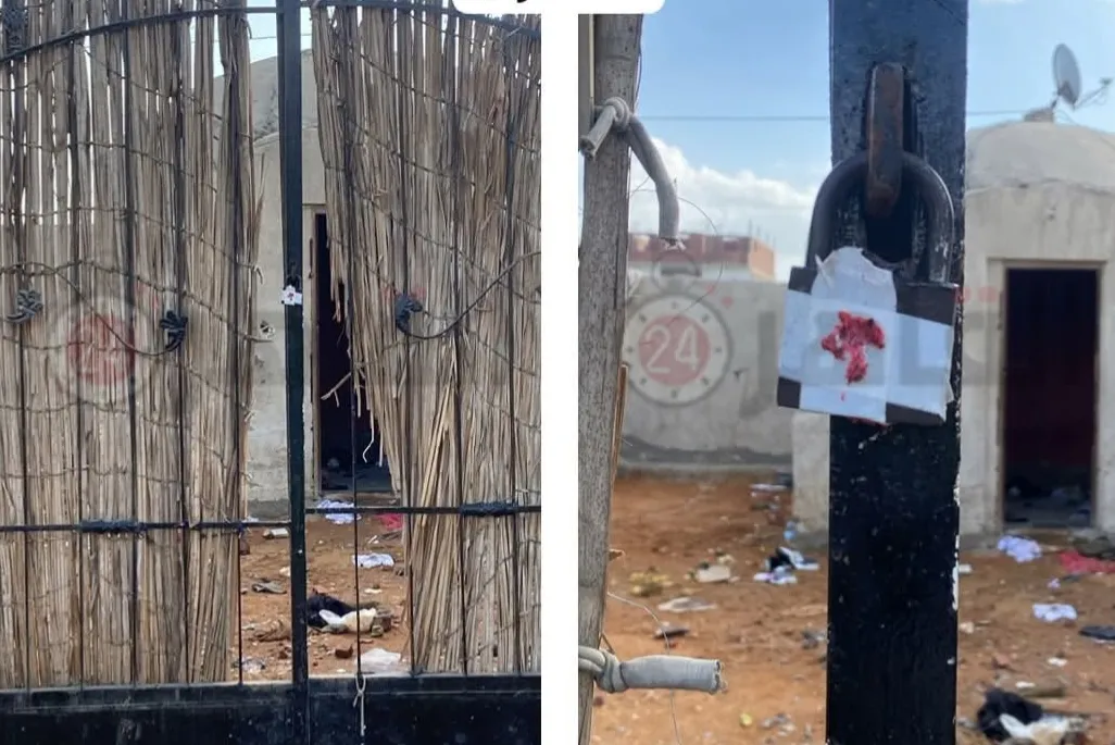 بعد واقعة الهروب الجماعي.. غلق مصحة المريوطية غير المرخصة وإحالة القائمين عليها للنيابة