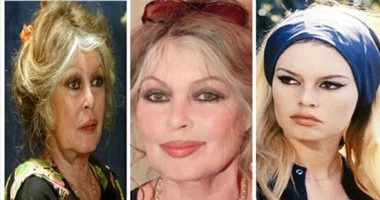 وفاة أسطورة السينما الفرنسية بيرجيت باردو أيقونة الجمال والجاذبية